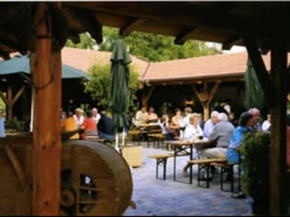 照片: Gasthof Wasner