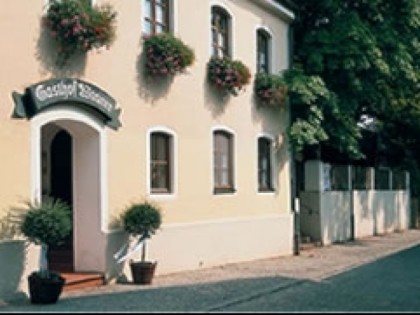 照片: Gasthof Wasner