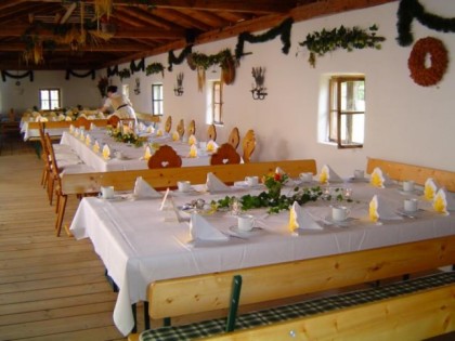 照片: Gasthof Wasner